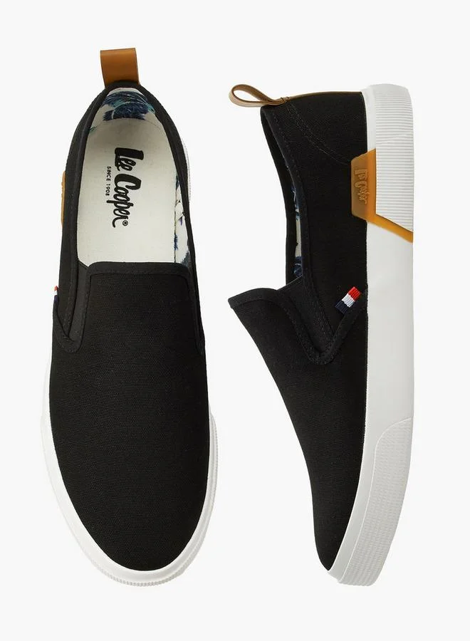 Lee Cooper Men Slip On Loafers